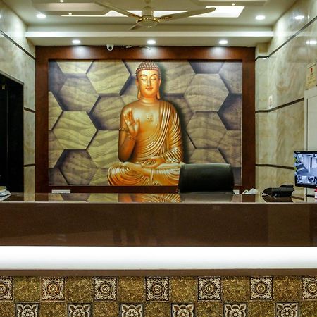 Hotel Raghunath Jammu Exterior photo