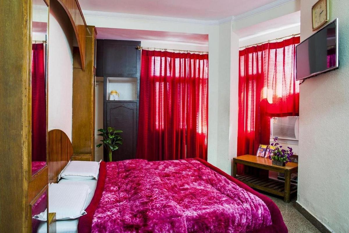 Hotel Raghunath Jammu Exterior photo